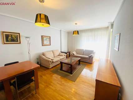 Piso en venta en Logroño