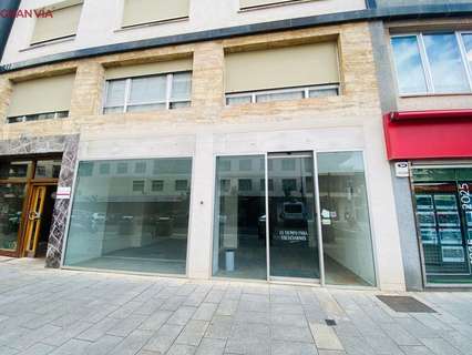 Local comercial en alquiler en Logroño