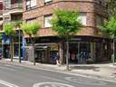 Local comercial en alquiler en Logroño
