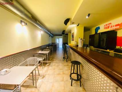 Local comercial en alquiler en Logroño
