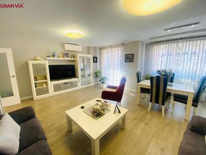 Piso en venta en Logroño