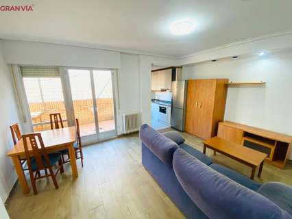 Estudio en venta en Logroño