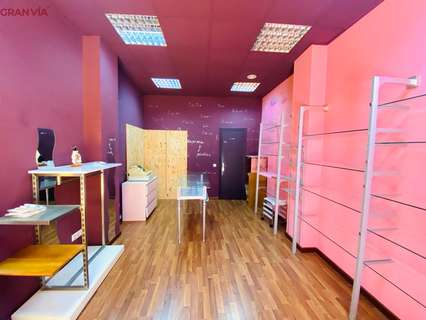 Local comercial en alquiler en Logroño