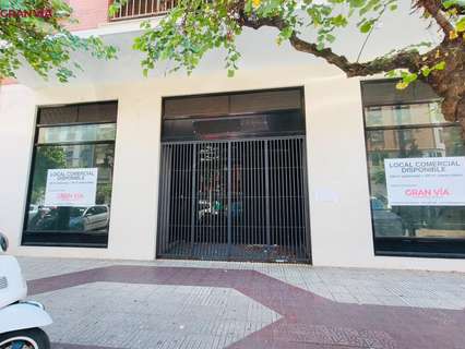 Local comercial en alquiler en Logroño