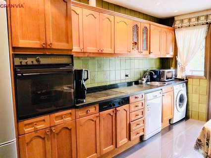 Piso en venta en Logroño