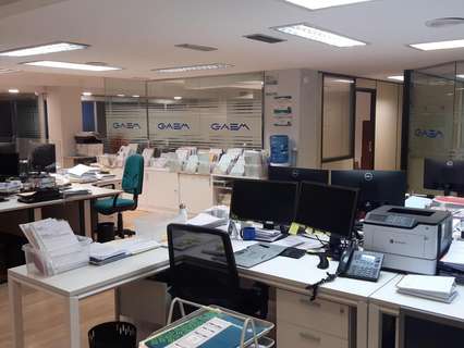Oficina en venta en Logroño