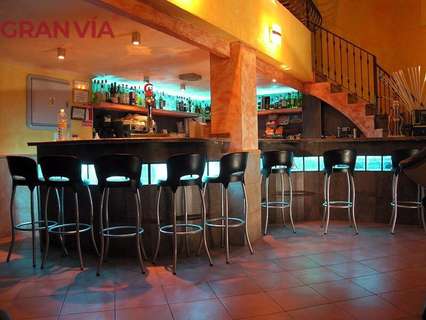 Local comercial en venta en Logroño