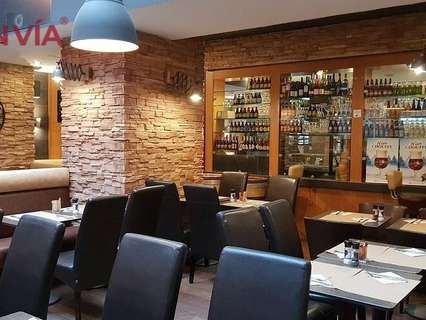 Local comercial en venta en Logroño