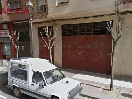 Local comercial en venta en Logroño