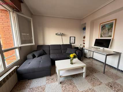 Piso en venta en Logroño