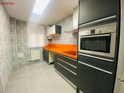 Piso en alquiler en Logroño