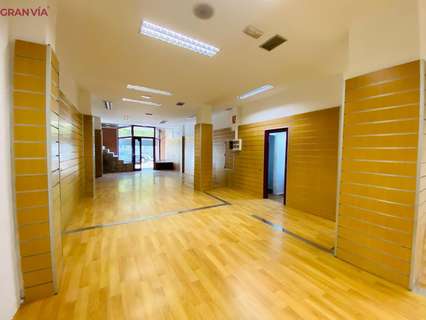 Local comercial en alquiler en Logroño