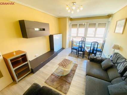 Piso en venta en Logroño