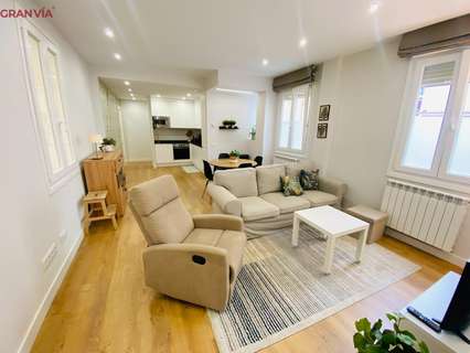 Piso en venta en Logroño