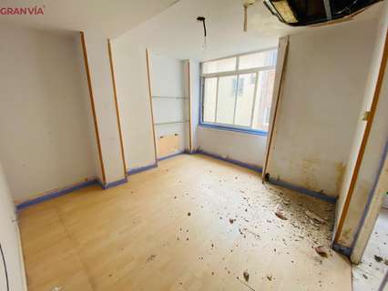Estudio en venta en Logroño