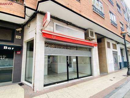 Local comercial en venta en Logroño