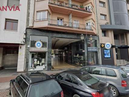 Local comercial en alquiler en Logroño