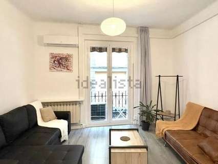 Estudio en venta en Logroño