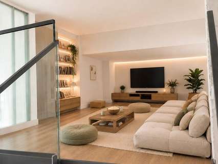 Planta baja en venta en Logroño