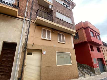 Casa en venta en Navarrete