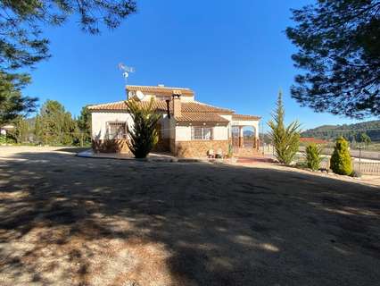Casa en venta en Bullas