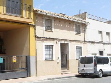 Casa en venta en Bullas