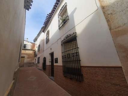 Casa en venta en Pliego