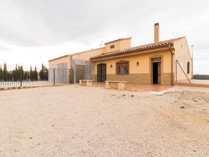 Casa en venta en Bullas