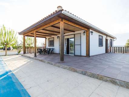 Casa en venta en Pliego rebajada