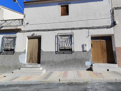 Casa en venta en Pliego