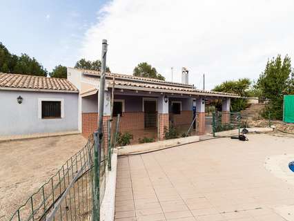 Casa en venta en Bullas