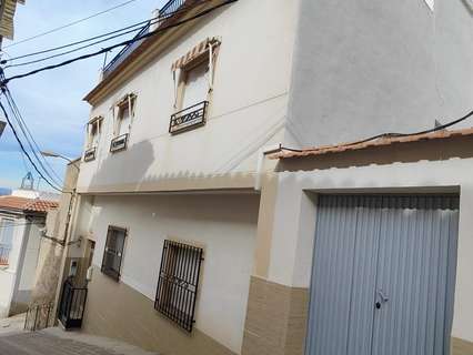Edificio en venta en Pliego