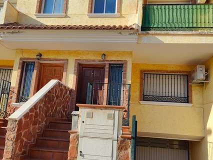 Casa en venta en Pliego