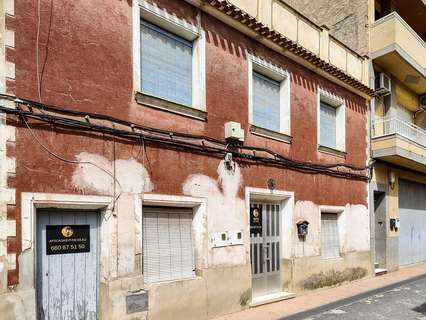Casa en venta en Pliego
