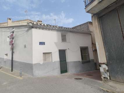 Casa en venta en Pliego
