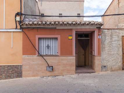 Casa en venta en Pliego