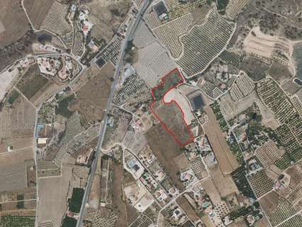 Casa rústica en venta en Pliego