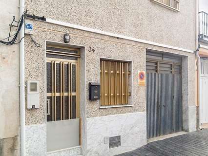 Casa en venta en Pliego