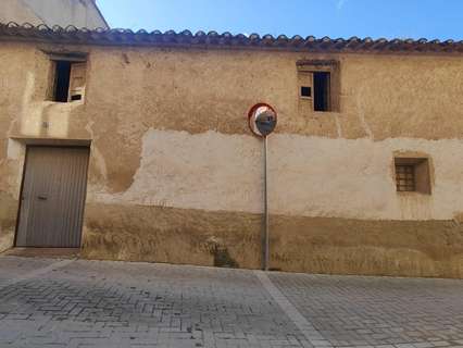 Casa en venta en Pliego