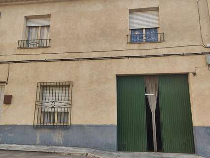 Casa en venta en Pliego