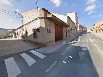 Plaza de parking en venta en Pliego
