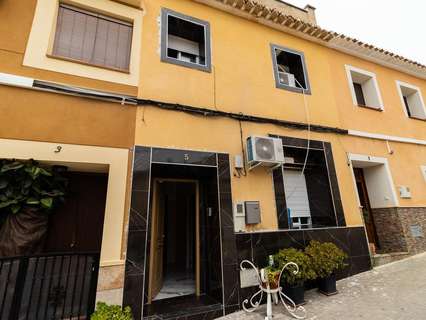 Chalet en venta en Pliego