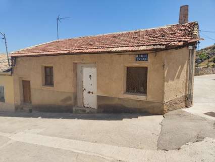 Casa en venta en Pliego