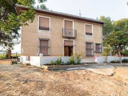 Casa en venta en Cehegín