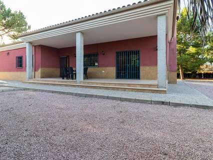 Casa en venta en Cehegín