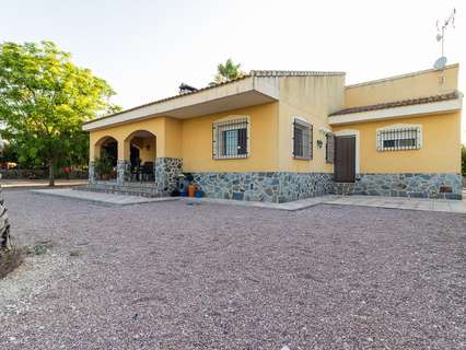 Casa en venta en Cehegín