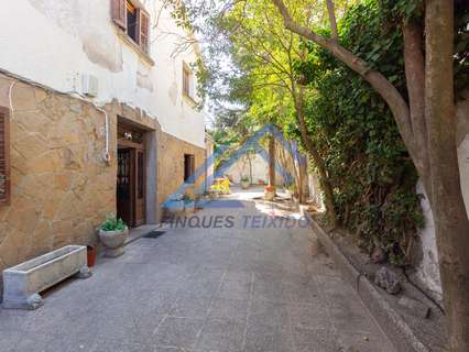 Casa en venta en Vallbona d'Anoia
