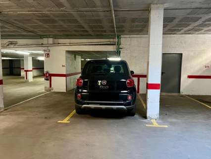 Plaza de parking en venta en Salou