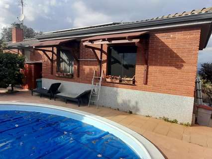 Casa en venta en Masquefa