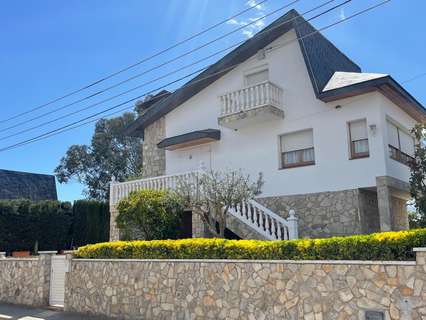 Casa en venta en Piera